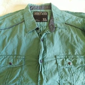 Surplus brand XL